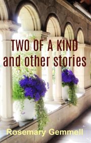 Two of a kind cover image