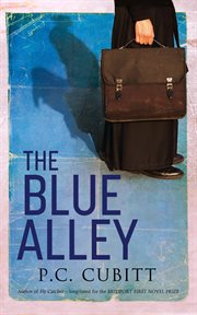 The Blue Alley cover image