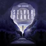 Silver planet cover image