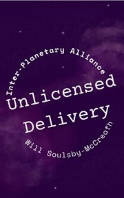 Unlicensed Delivery cover image