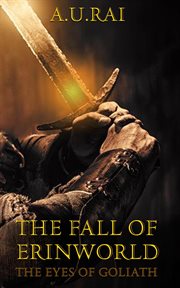 The fall of erinworld cover image