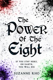 The power of the eight cover image
