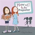 How not to be popular cover image