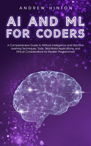 AI and ML for Coders : AI Fundamentals cover image