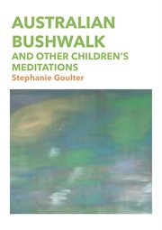 Australian Bushwalk and Other Children's Meditations cover image