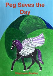 Peg Saves the Day cover image