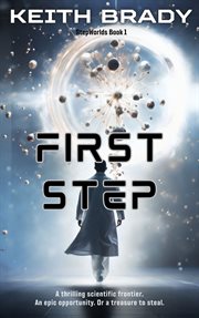 First Step cover image