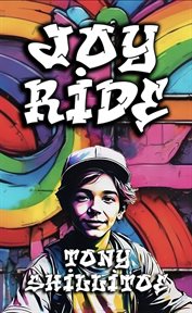 Joy Ride cover image