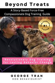 Beyond Treats cover image