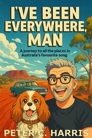 I've Been Everywhere, Man cover image