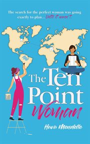 The Ten Point Woman cover image