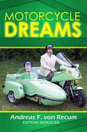 Motorcycle dreams cover image