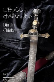 L'épée d'alknohr cover image