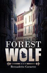Forest wolf cover image