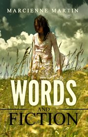 Words and fiction cover image