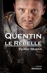 Quentin-le-rebelle cover image