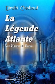 La légende atlante cover image