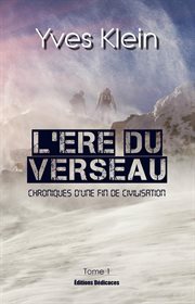 L'ere du verseau (tome 1) cover image