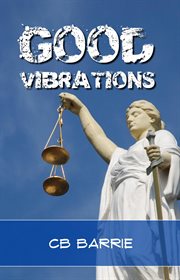 Good vibrations cover image