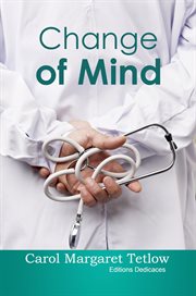 Change of mind cover image