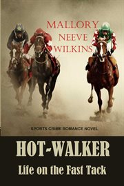 Hot-walker life on the fast track cover image