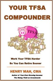 Your tfsa compounder cover image