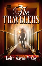 The travelers cover image