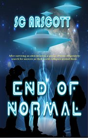 End of normal cover image
