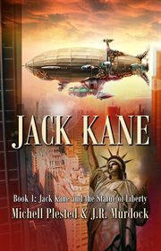 Jack kane and the statue of liberty cover image