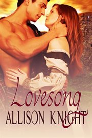 Lovesong cover image