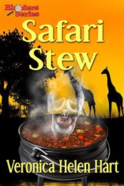 Safari stew cover image