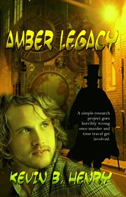 Amber legacy cover image