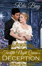 The twelfth night queen's deception cover image