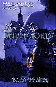 Love 'n lies cover image