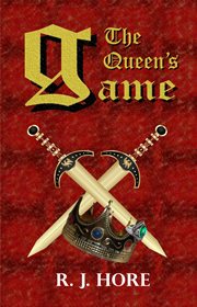 The queen's game cover image