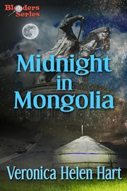 Midnight in mongolia cover image