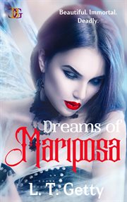 Dreams of mariposa cover image