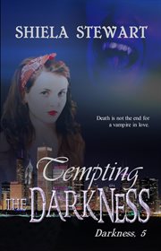 Tempting the darkness cover image
