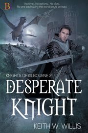 Desperate knight cover image