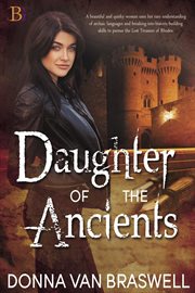 Daughter of the ancients cover image