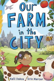 Our farm in the city cover image