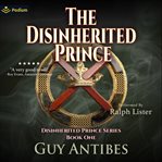 The disinherited prince cover image
