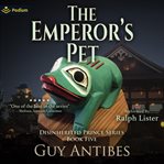 The emperor's pet cover image