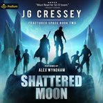 Shattered moon cover image