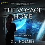 The voyage home cover image