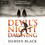 Devil's night dawning cover image