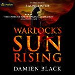 Warlock's sun rising cover image
