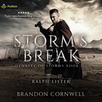 Storm's break cover image