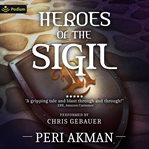 Heroes of the sigil cover image