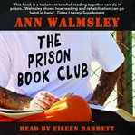 The prison book club cover image